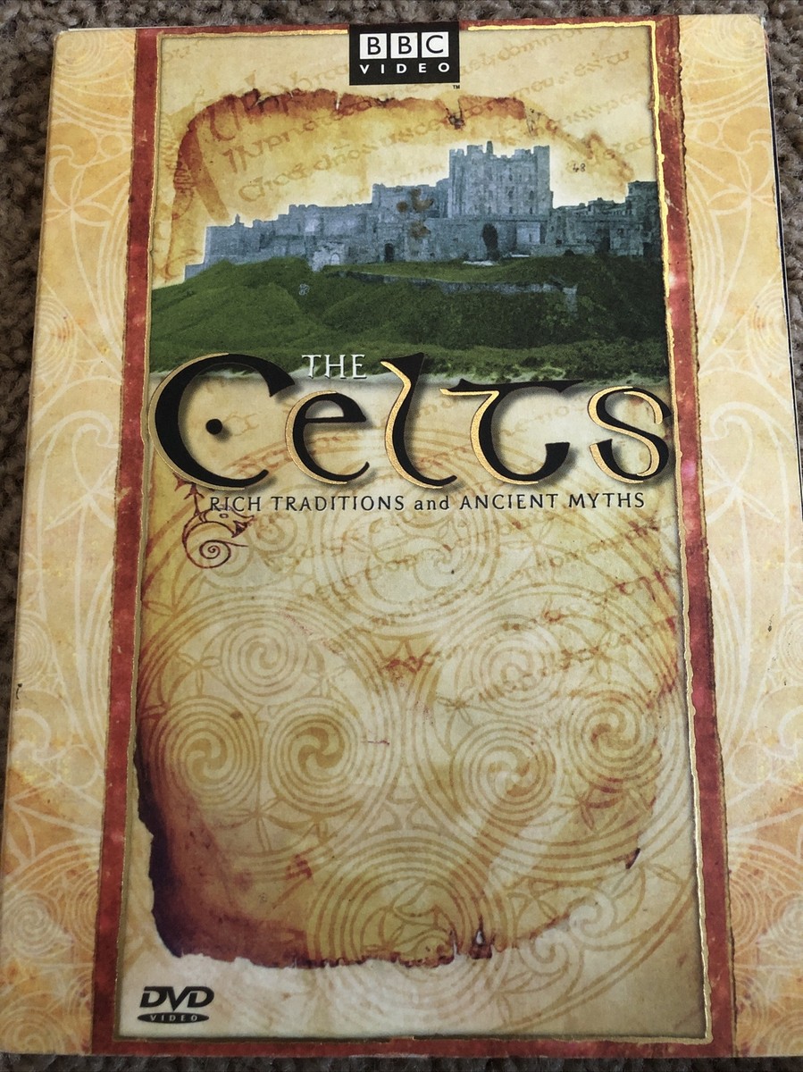 Celts: Rich Traditions & Ancient Myths [DVD](品) 【公式通販】