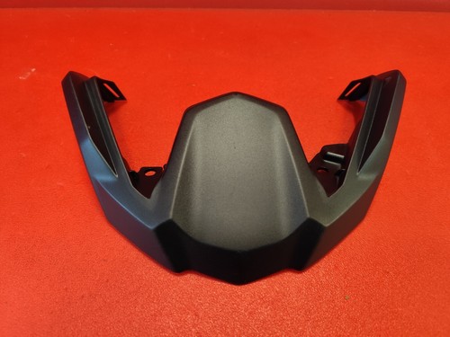 BMW R1250GS Adventure 2021 Kotflügel Fender Schnabel vorne gebraucht