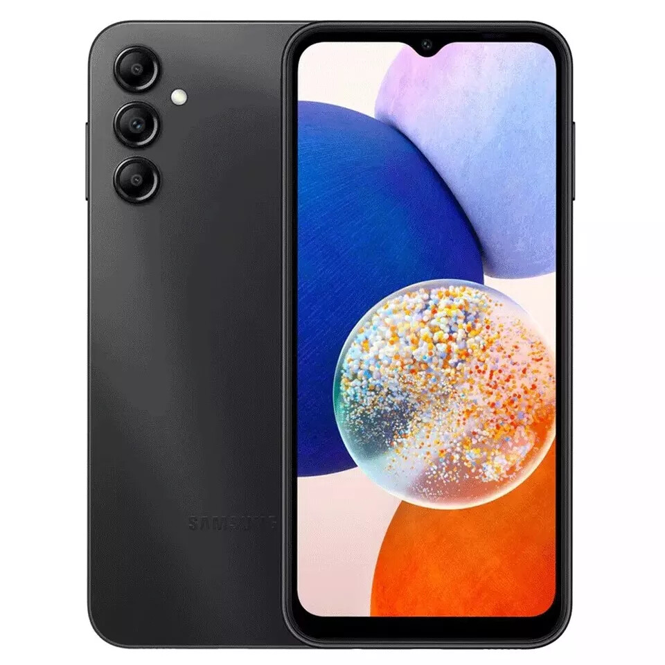 海外版 Galaxy A14 写真音なし 128GB デュアルSIM s-l1200.jpg