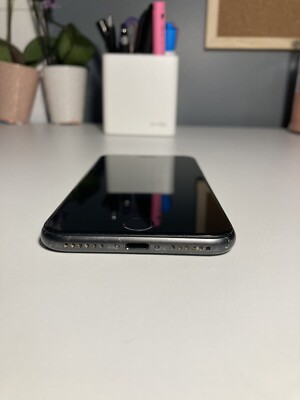 Apple iPhone 8 64GB Unlocked Smartphone - Space Gray (A1863