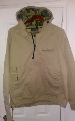 Tommy Hilfiger Pullover with removable sleeves