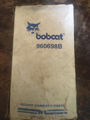 Bobcat OEM 960698B Oil Filter. Free shipping | eBay
