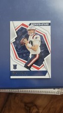 2021 Panini Rookies & Stars - #106 Mac Jones (RC)