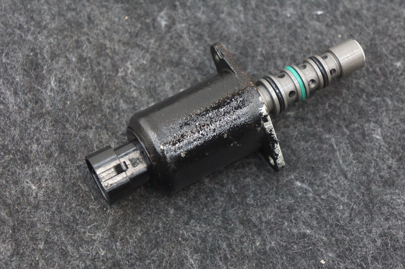 F1 Gearbox Solenoid Power Unit OEM 195717 248091 Ferrari F430 2004-2009
