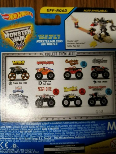 Hot Wheels #8 Team New Free Shipping - Picture 2 of 2
