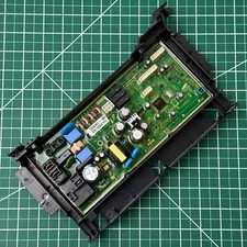 Samsung Dryer Control Board | DC92-01031D