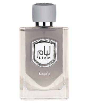 Liam (Grey) by Lattafa 100ml Spray - Express Shipping | eBay