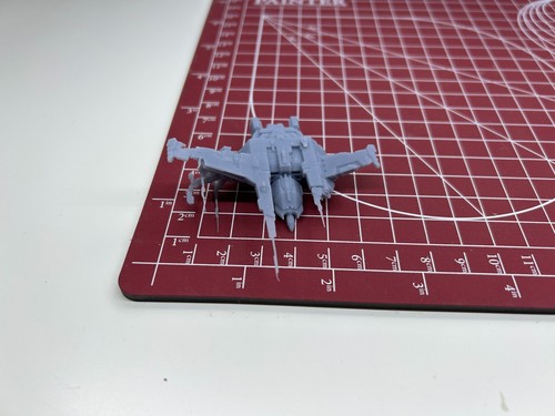 Caldari Raven class miniature - Picture 2 of 5