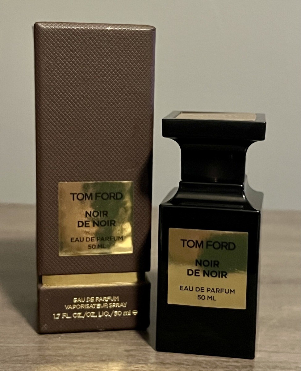 TOM FORD Noir De Noir Eau de Parfum 50ml. | eBay TOM FORD Noir De Noir Eau de Parfum 50ml. | eBay