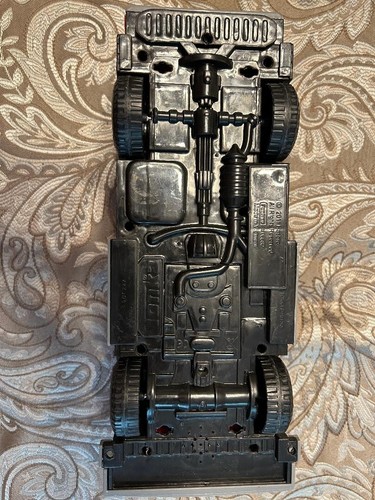 Camión con escalera de bomberos Tonka - Imagen 3 de 5