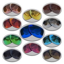 US AntiScratch Polarized Lenses Replacement For-Oakley Caveat-Multi Options