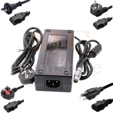 16V 10A 4 pin Female AC DC power supply adapter for Canon C200/ C300 mkII