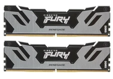 32GB Kingston Technology FURY Renegade 7200MHz DDR5 CL38 Dual Kit 2x16GB