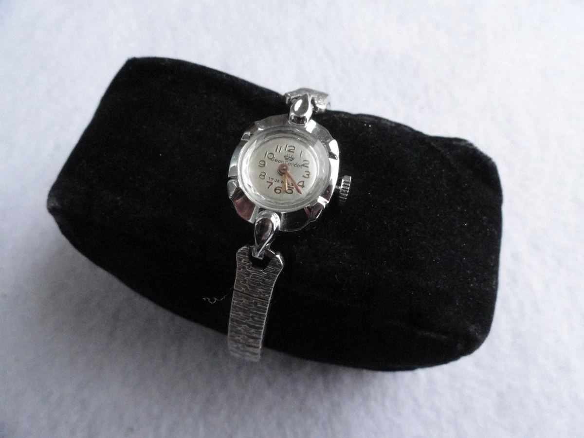 Cardot watch new arrivals