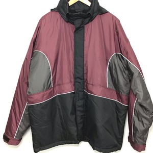 topman rain jacket
