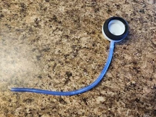 ⭐️ iRobot M6 Braava Jet Mop - Water Tank pump Inlet hose & Rubber Gasket Seal ⭐️