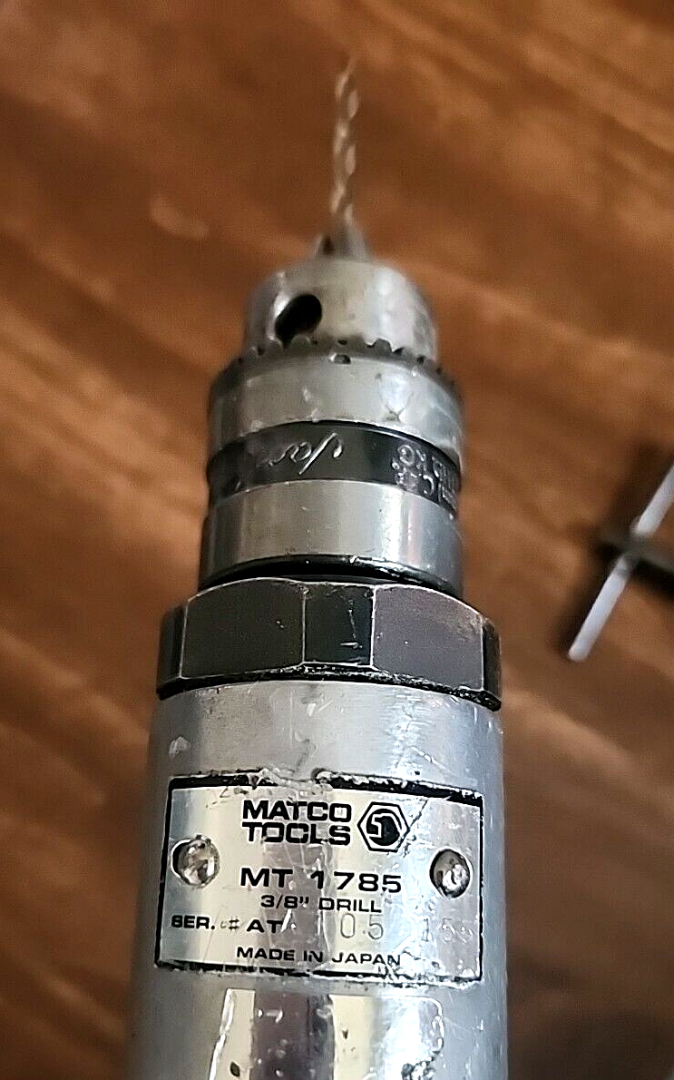 Matco Tools MT 1785 3/8