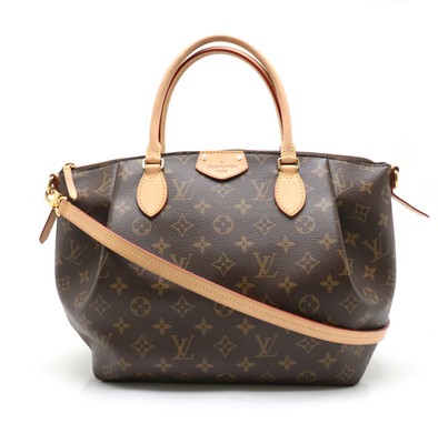 louis vuitton turenne mm price