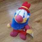 Disney Dumbo Movie Circus Clown Bean Bag Plush Disney Store Plush Soft Toy