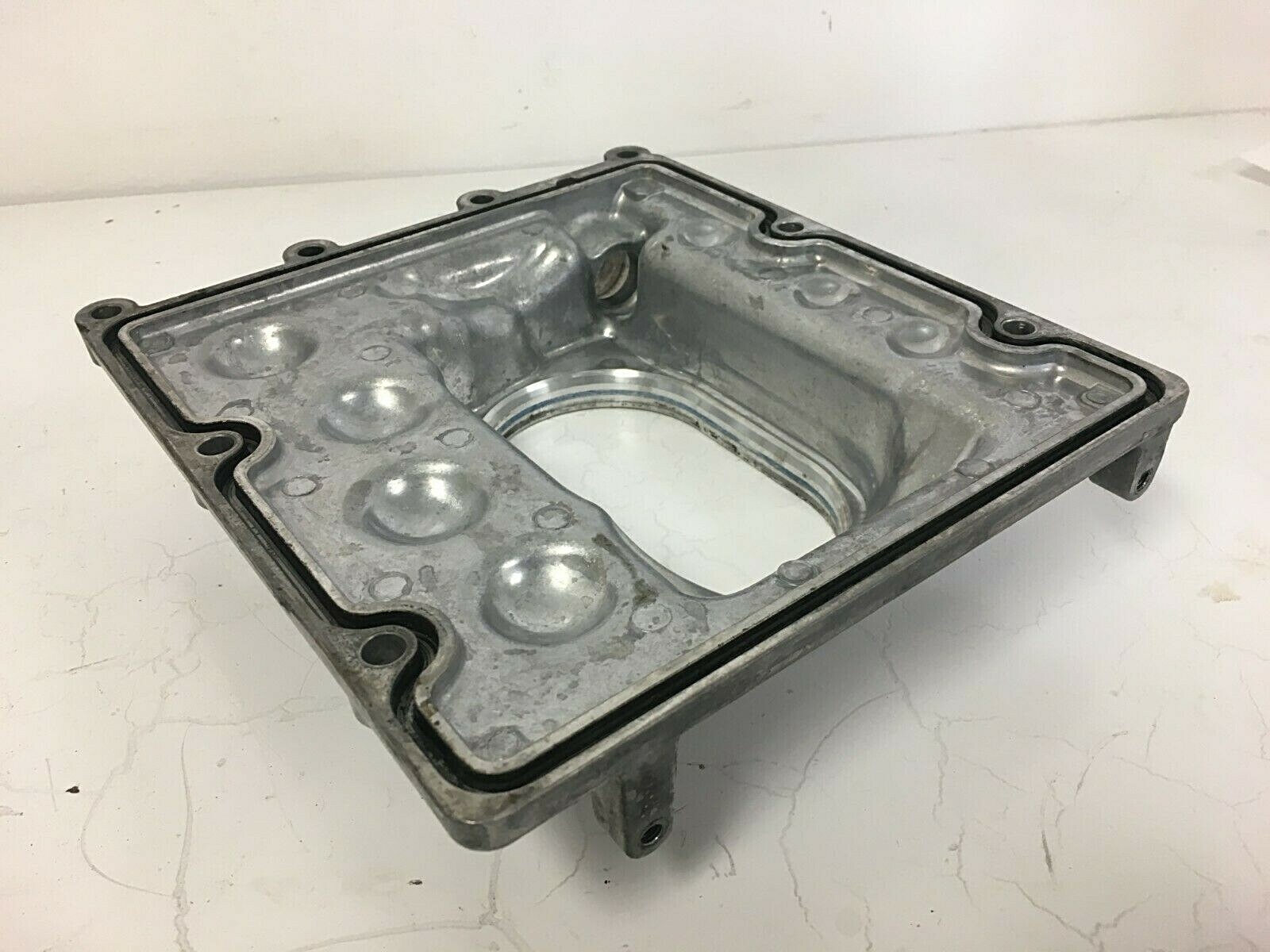 Ford 6.0 Powerstroke Diesel HPOP High Pressure Oil Pump Cover 1845411C2 OEM eBay