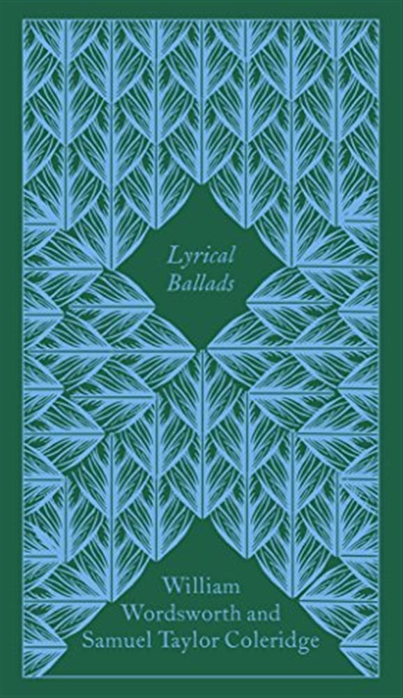 Lyrical Ballads: Wordsworth William And Coleridge Samuel Taylor - Wordswor...