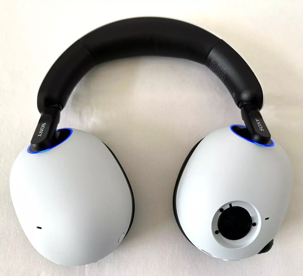 Sony INZONE H9 WH-G900N Wireless Noise Canceling Gaming Headset White  (READ) 27242923522