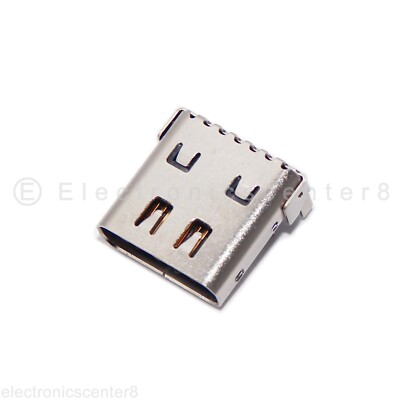 USB Type-C Charging Port Dock Connector For NOKIA N1 N1S N1S-02 7.9'' TABLET