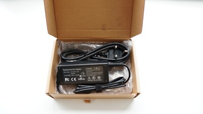 Ersatz 65 W OUTPUT 19V 3,42A AC-DC Adapter Netzteil N18061