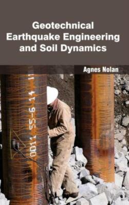 Geotechnical Earthquake Engineering And Soil Dynamics