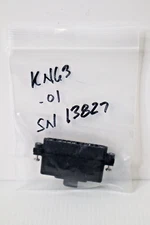 Bendix King KN 63 DME Connector