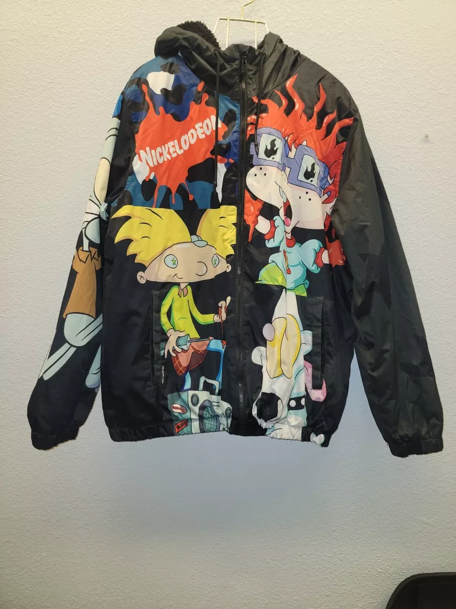Members only cheap hey arnold