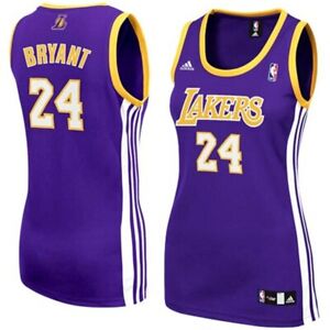 kobe jersey womens