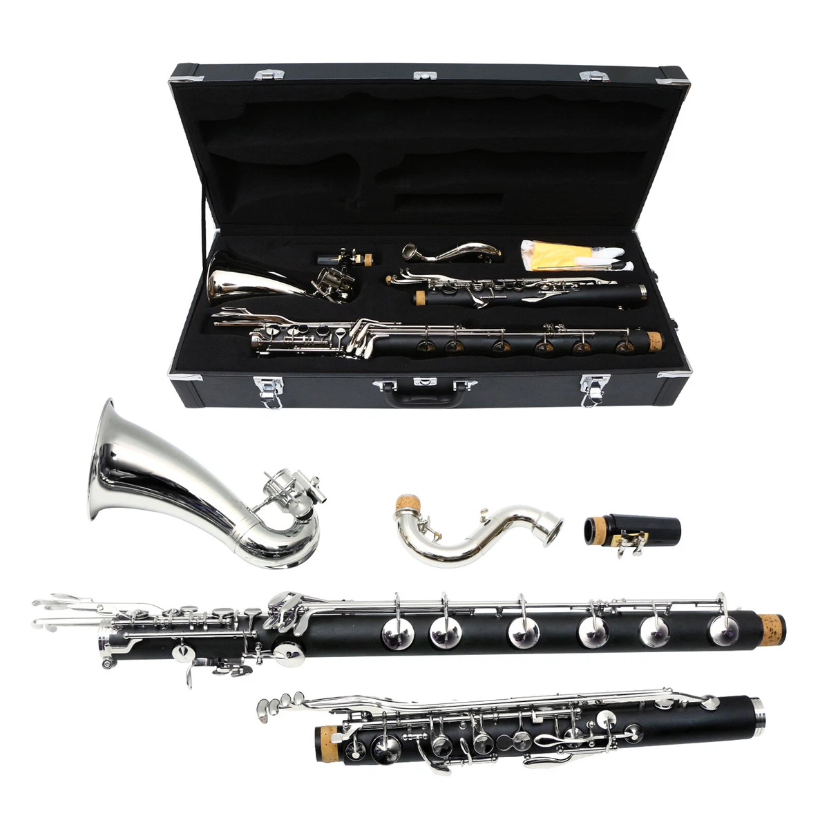 Expensive clarinet sale