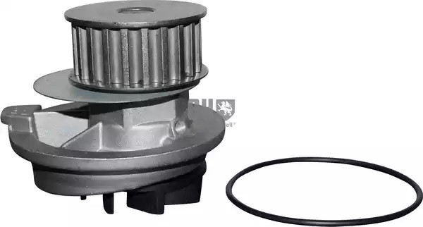 Pompe à eau OPEL Kadett E et Astra F pour résoudre les fuites de liquide de refroidissement