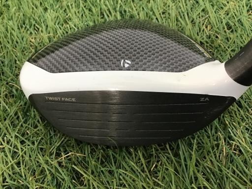 TaylorMade STEALTH GLOIRE FW / 7w 21 Degree / Flex R / Speeder NX
