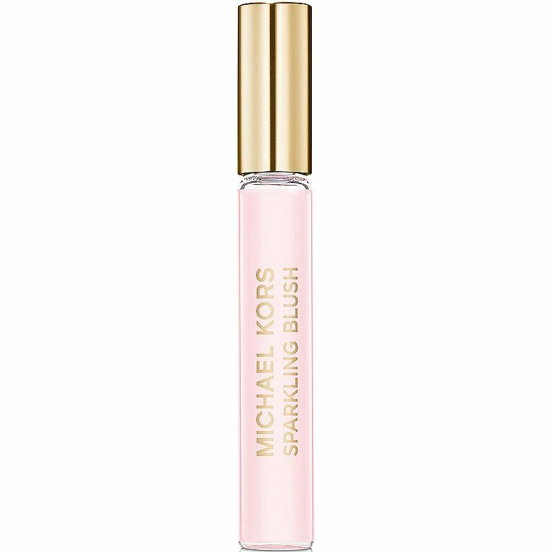 Michael Kors Sparkling Blush Eau de Parfum Rollerball 0.34 oz