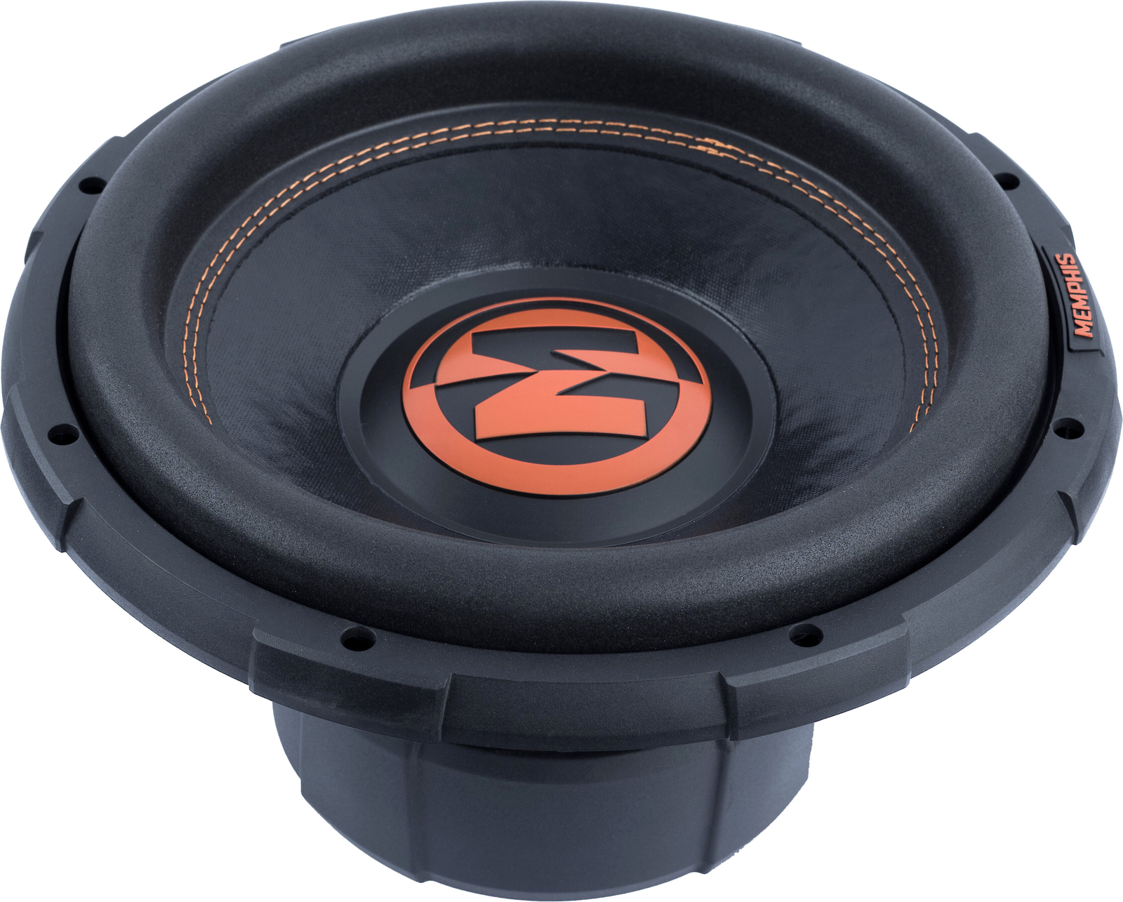 Двухкомпонентный 2-омный сабвуфер Memphis Audio MJP1222 12 40290₽