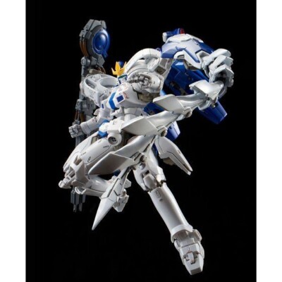 Bandai New Mobile Report Gundam Wing: Endless Waltz - OZ Bandai New Mobile Report Gundam Wing: Endless Waltz - OZ