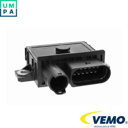 CONTROL UNIT GLOW PLUG SYSTEM V20710015 FOR BMW 3/E90/Sedan/E91/E92