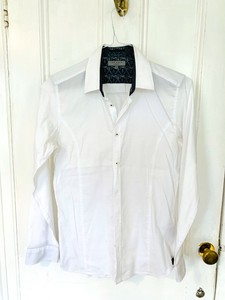 ted baker dress shirt