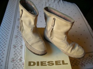 diesel marca