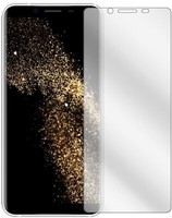 Schutzfolie FüR Homtom S8 Display Folie Klar Displayschutzfolie