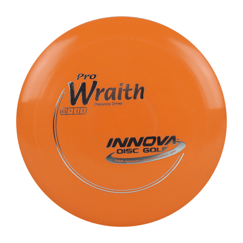 Innova Disc Golf Pro Wraith Distance Driver 11/5/-1/3 - Choose Exact Disc - Picture 12 of 53