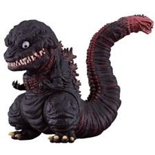 Nendoroid Godzilla 2016 Action Figure Height 3.9 in PSL Good Smile Company