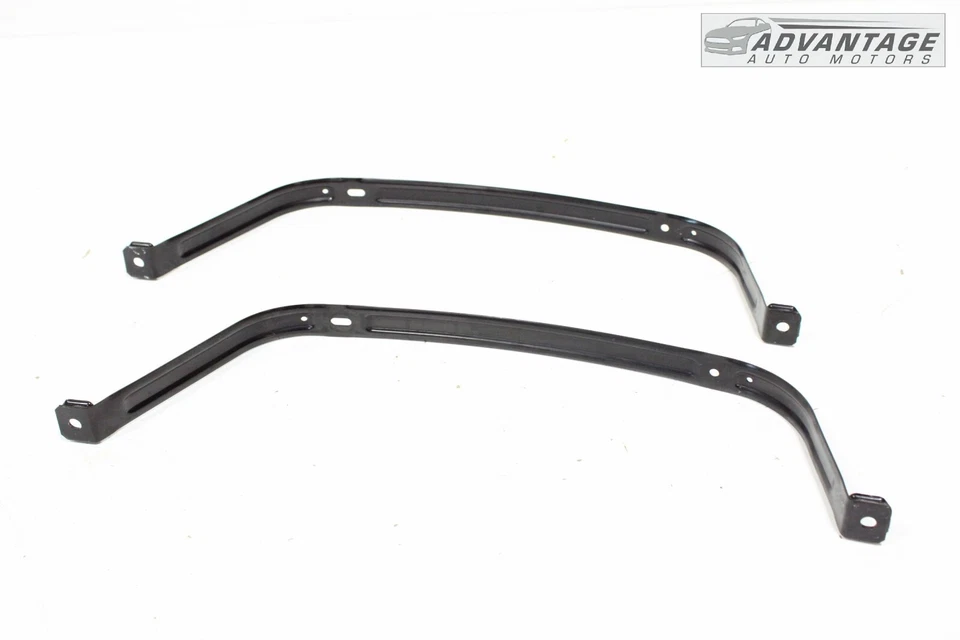 2015-2022 RAM PROMASTER CITY TANQUE DE COMBUSTIBLE CORREA MONTAJE SOPORTE CONJUNTO OEM Foto 3 de 4