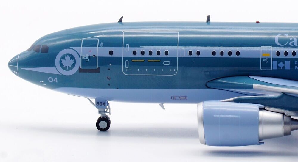 1:200 IF200 Canada - Air Force Airbus CC-150 Polaris A310 1:200 IF200 Canada - Air Force Airbus CC-150 Polaris A310