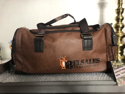 Belsales Evolution EVO Autococker Paintball Gear Bag - Made in the UK