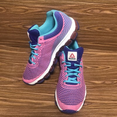 reebok jetfuse nanoweb