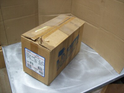 A.O. Smith Genuine NOS 2hp Electric Motor H710