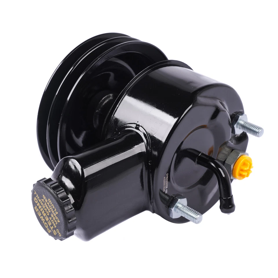 Bomba de dirección asistida 3941107DE para Chevy Chevelle Bel Air Biscayne Estate Impala Foto 3 de 4